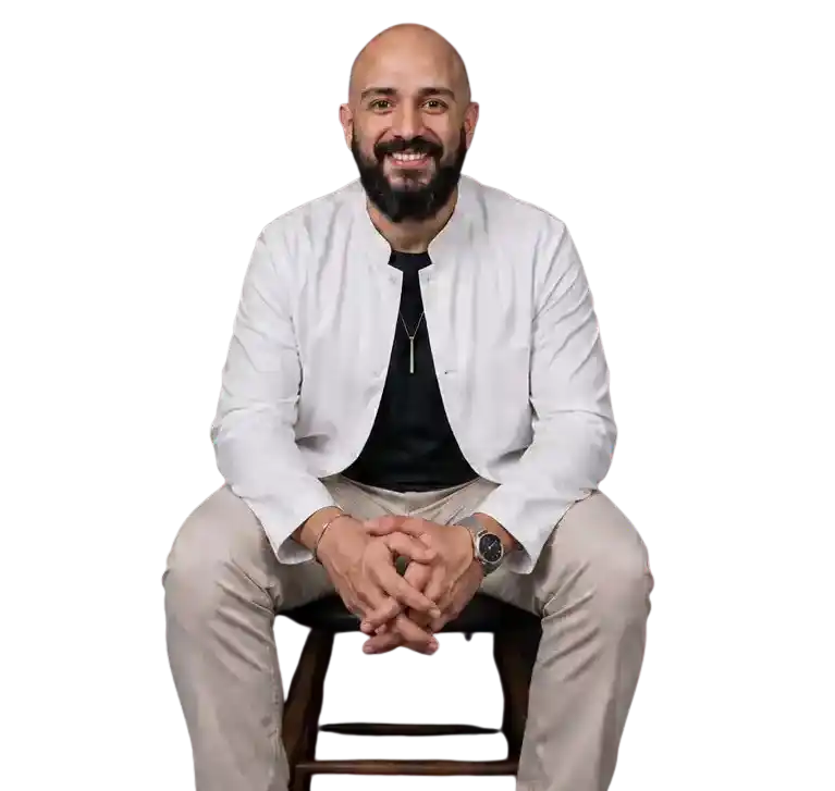 Yassin Mnasour