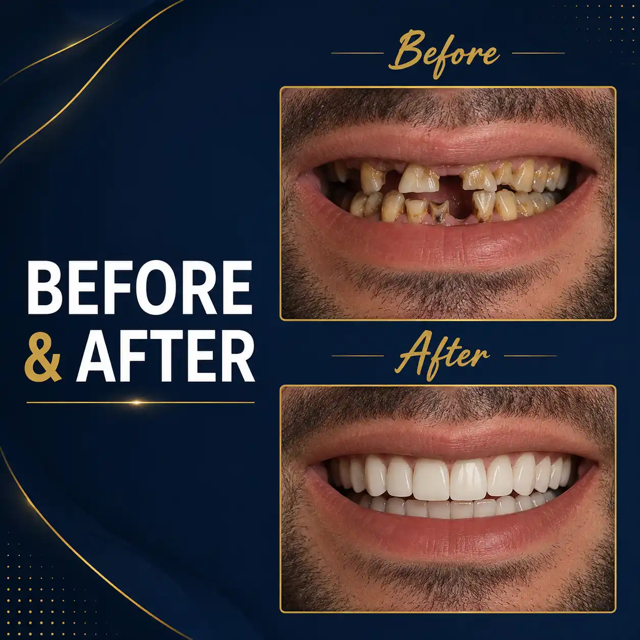 ابتسامة هوليود 4